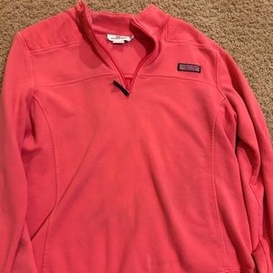 Vineyard vines pullover